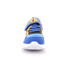 SCARPA SPORT TPR CON LUCI ROYAL 0048