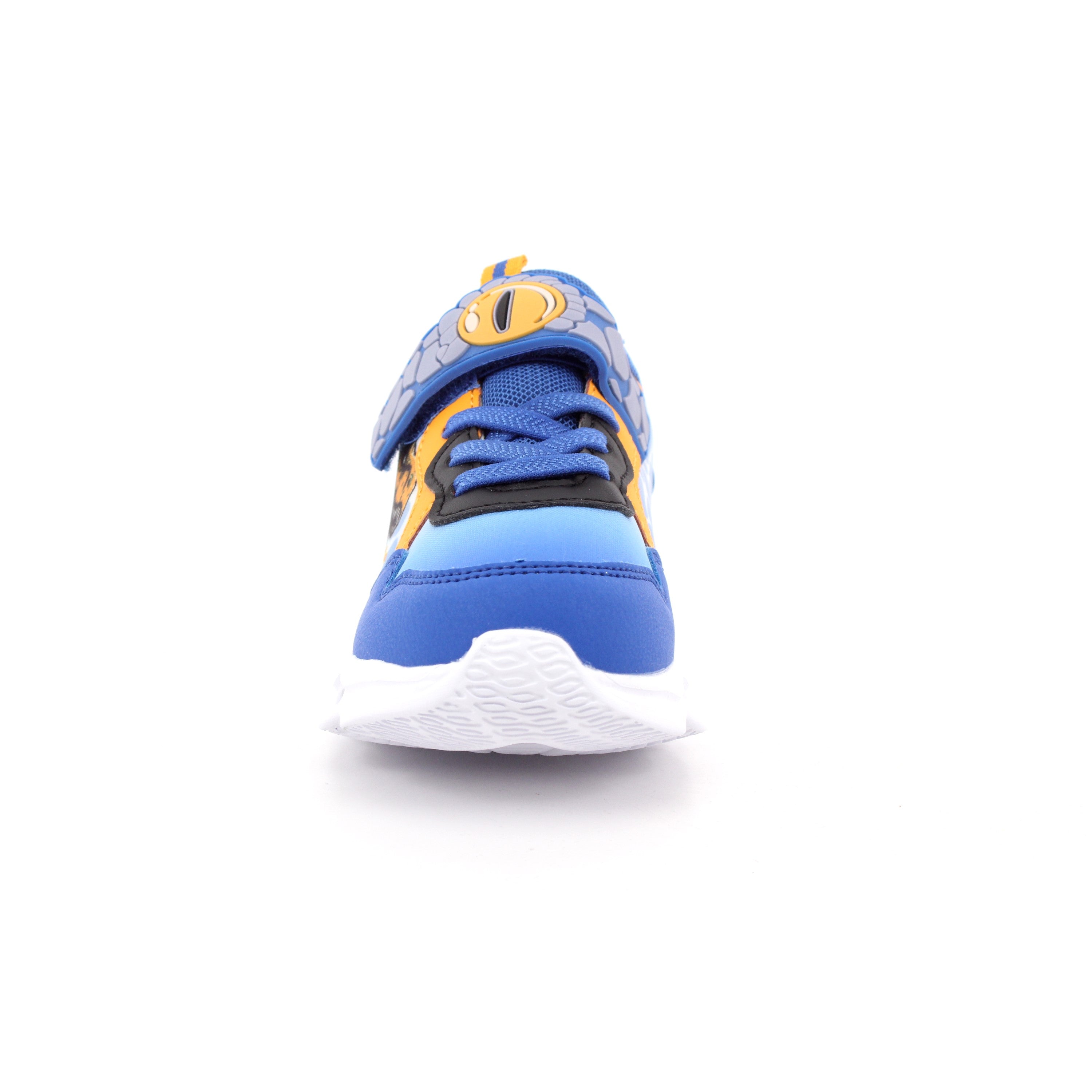 SCARPA SPORT TPR CON LUCI ROYAL 0048