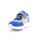 SCARPA SPORT TPR CON LUCI ROYAL 0048