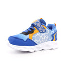 SCARPA SPORT TPR CON LUCI ROYAL 0048