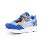 SCARPA SPORT TPR CON LUCI ROYAL 0048