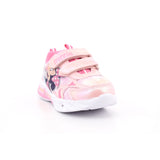 SCARPA SPORT EVA CON LUCI PINK 0044