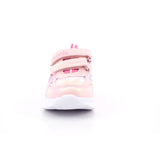 SCARPA SPORT EVA CON LUCI PINK 0044