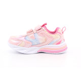 SCARPA SPORT EVA CON LUCI PINK 0044