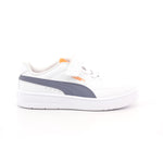 COURT CLASSIC CLEAN,PUMA WHITE-GRAY SKY