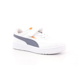 COURT CLASSIC CLEAN,PUMA WHITE-GRAY SKY