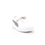 COURT CLASSIC CLEAN,PUMA WHITE-GRAY SKY