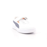 COURT CLASSIC CLEAN,PUMA WHITE-GRAY SKY