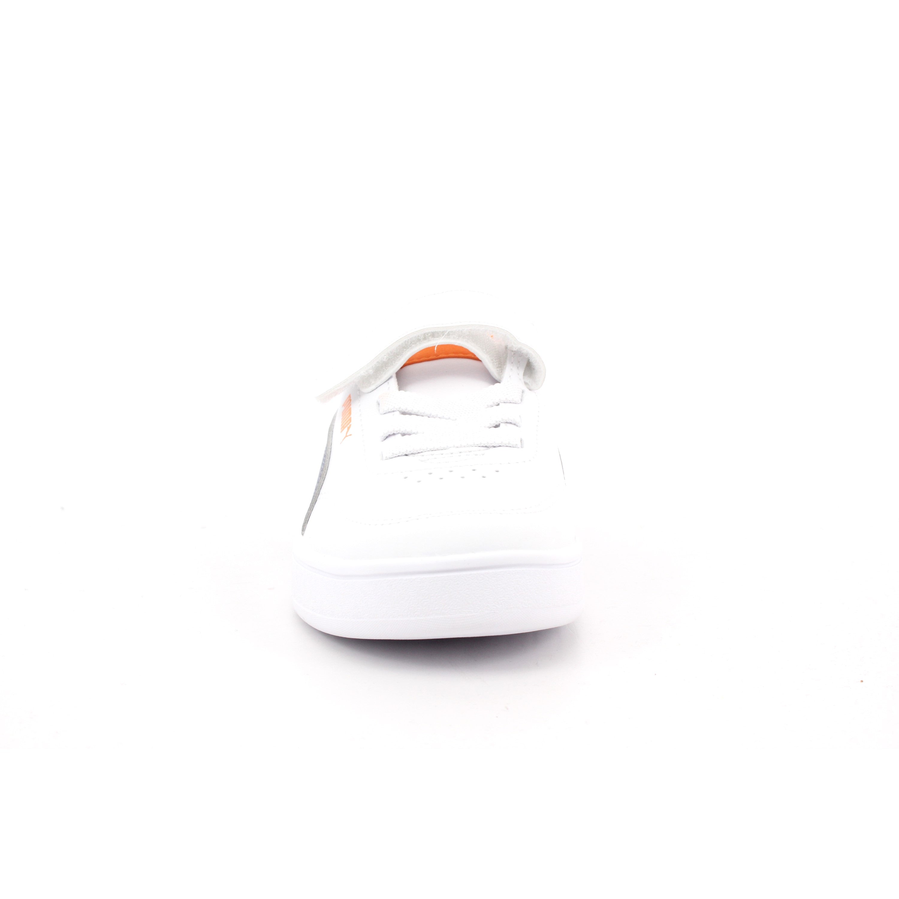 COURT CLASSIC CLEAN,PUMA WHITE-GRAY SKY