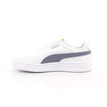 COURT CLASSIC CLEAN,PUMA WHITE-GRAY SKY