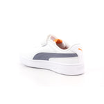 COURT CLASSIC CLEAN,PUMA WHITE-GRAY SKY