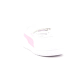 COURT CLASSIC CLEAN,PUMA WHITE-PINK SHIM