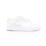 PUMA CAVEN III PLUS,PUMA WHITE-PUMA SILV