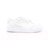 PUMA CAVEN III PLUS,PUMA WHITE-PUMA SILV