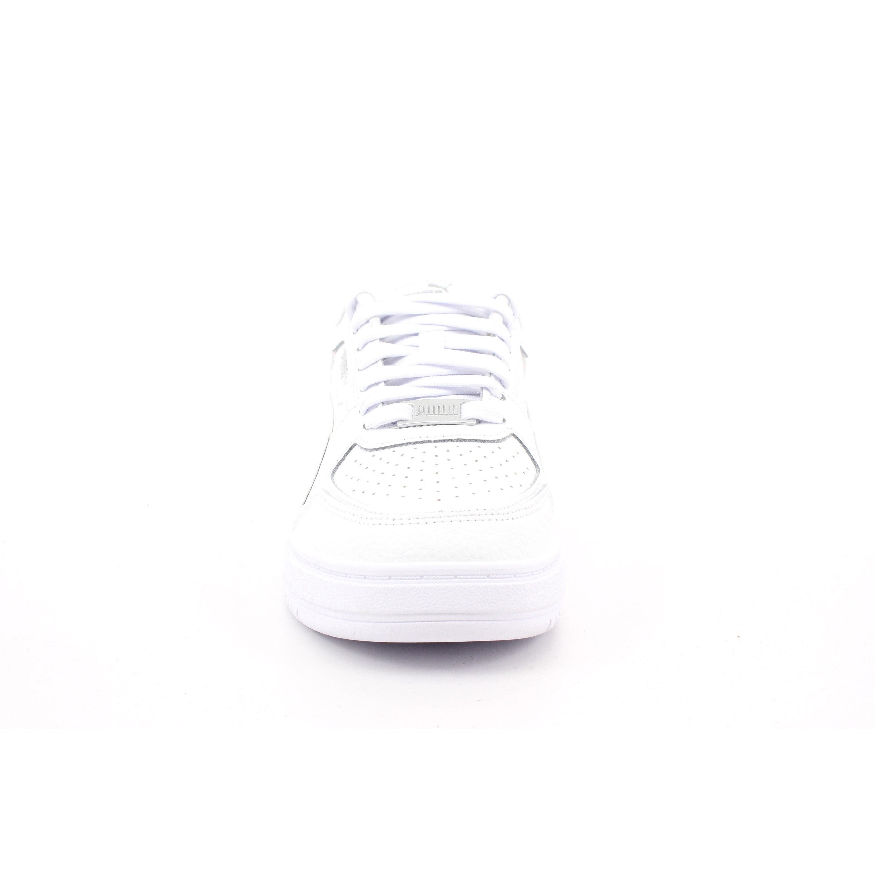 PUMA CAVEN III PLUS,PUMA WHITE-PUMA SILV
