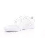 PUMA CAVEN III PLUS,PUMA WHITE-PUMA SILV