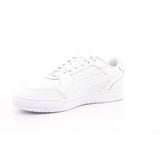 PUMA CAVEN III PLUS,PUMA WHITE-PUMA SILV
