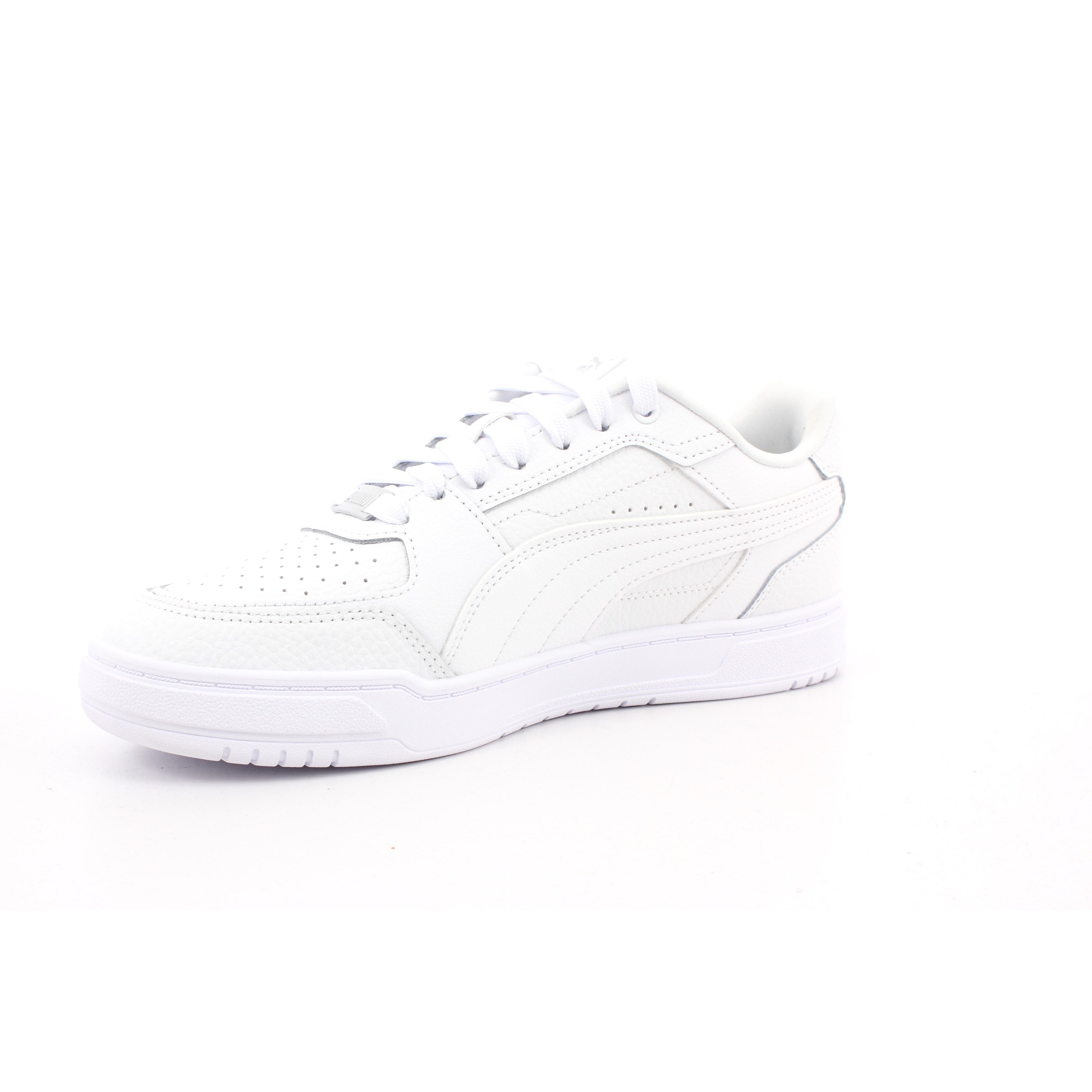 PUMA CAVEN III PLUS,PUMA WHITE-PUMA SILV