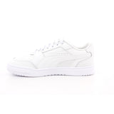 PUMA CAVEN III PLUS,PUMA WHITE-PUMA SILV
