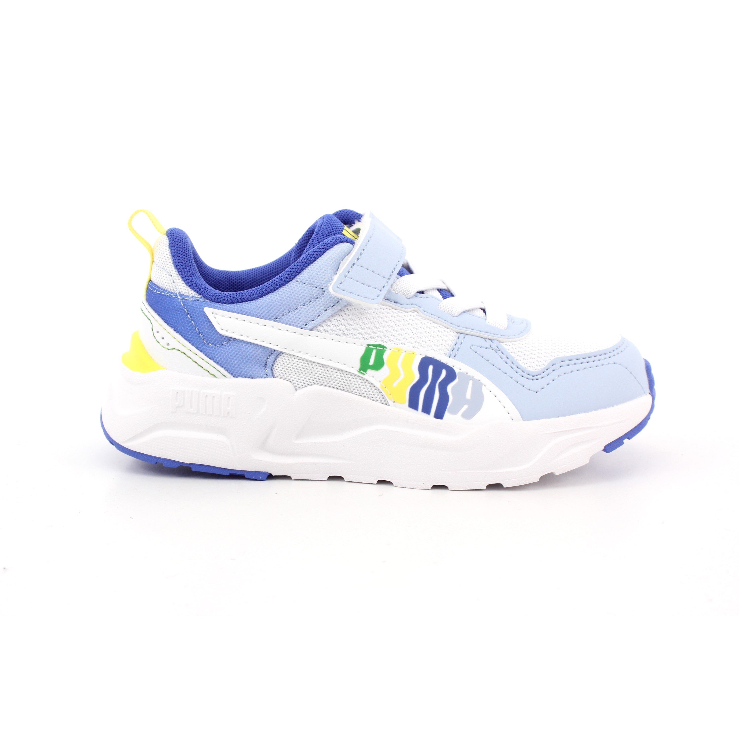 TRINITY 2 LT COME ON,SNOW MOUNTAIN BLUE