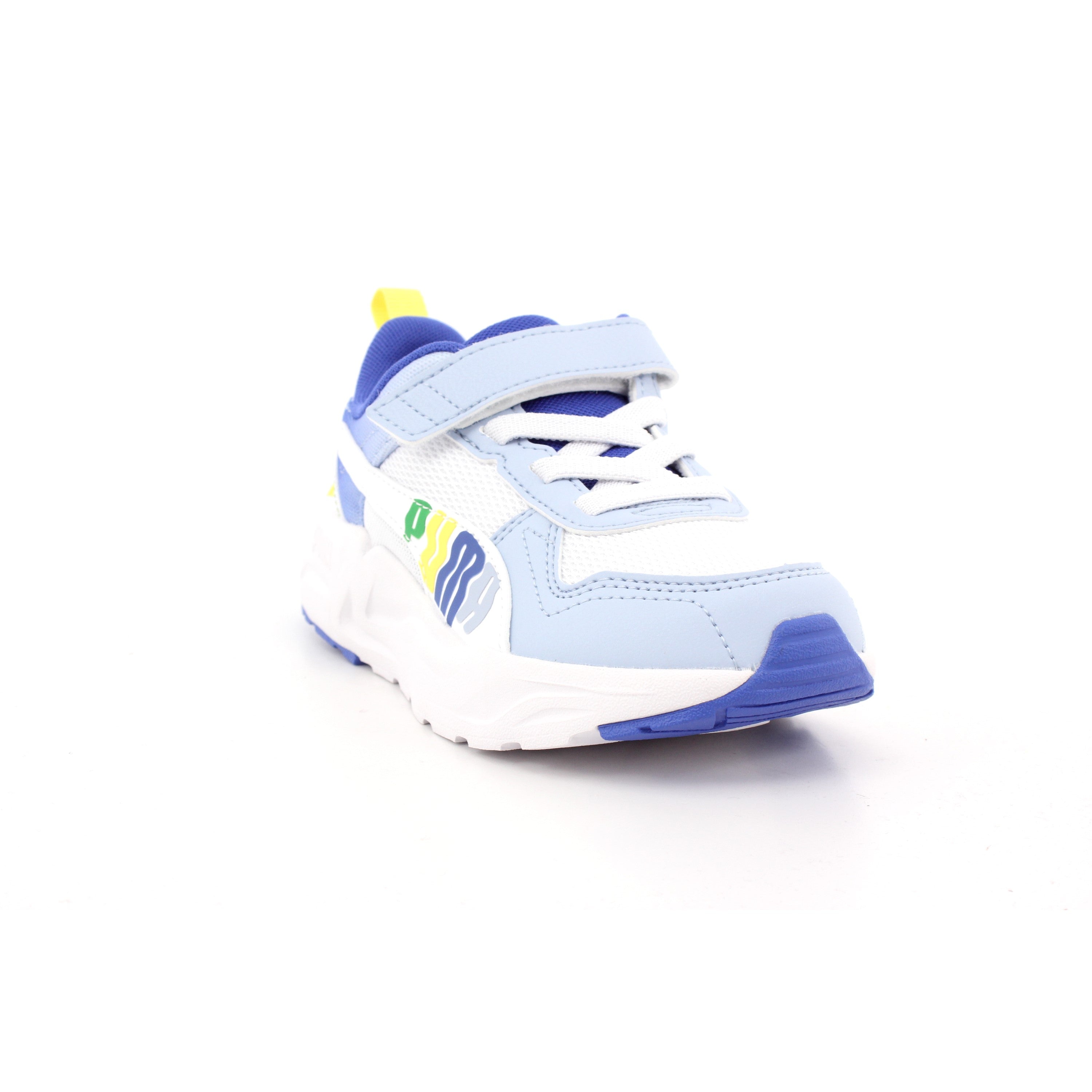 TRINITY 2 LT COME ON,SNOW MOUNTAIN BLUE