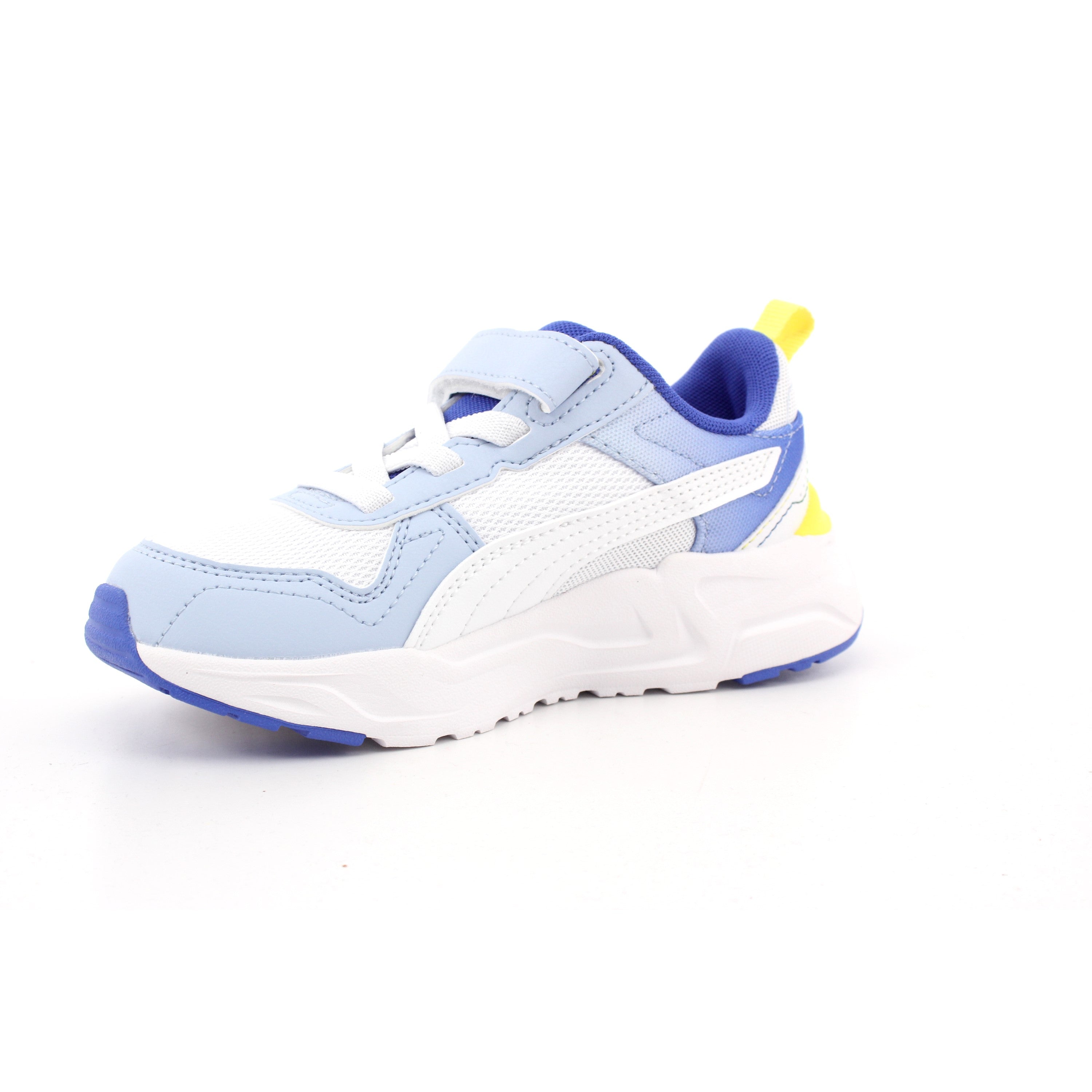 TRINITY 2 LT COME ON,SNOW MOUNTAIN BLUE