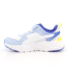 TRINITY 2 LT COME ON,SNOW MOUNTAIN BLUE