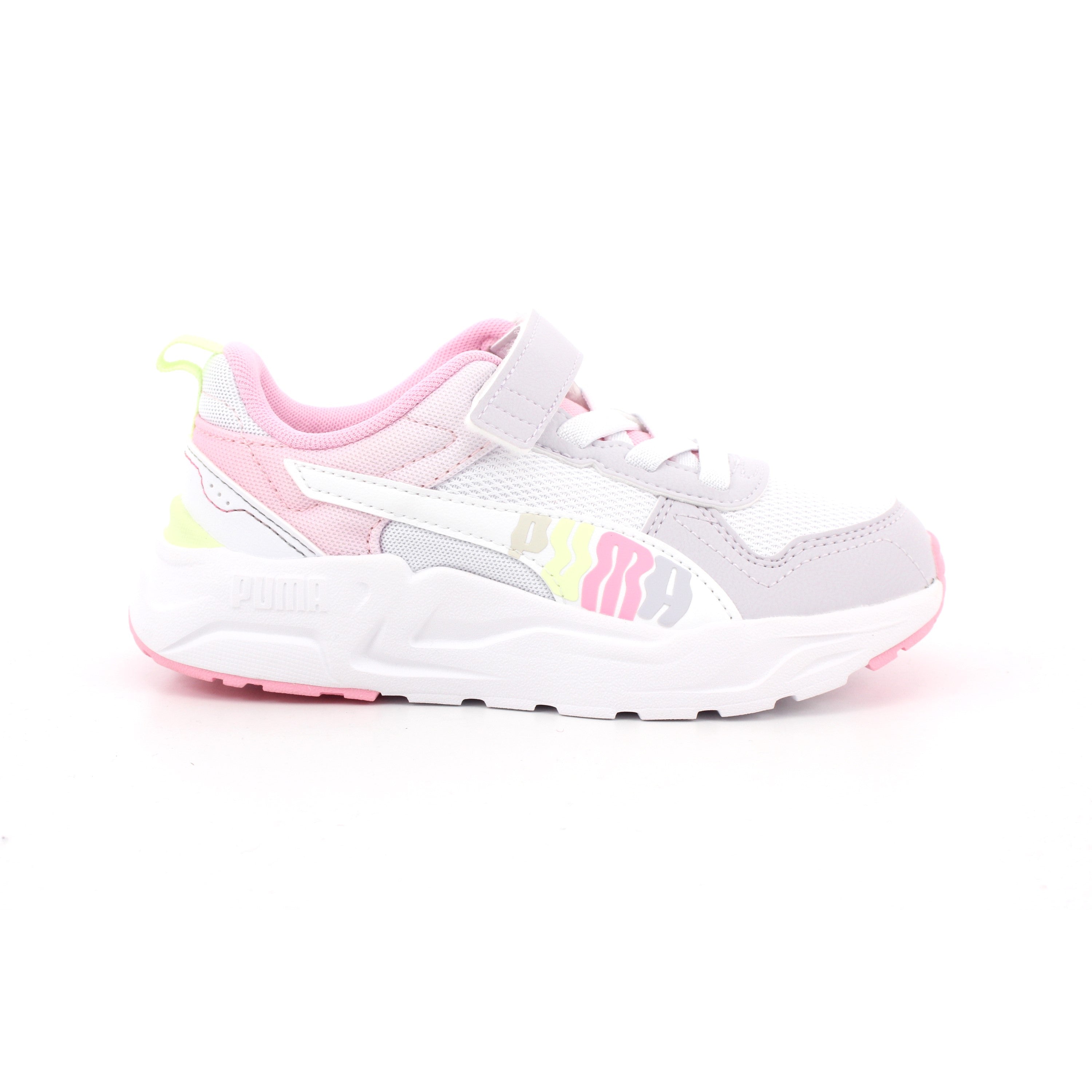 TRINITY 2 LT COME ON,LAVENDER POP-PUMA W