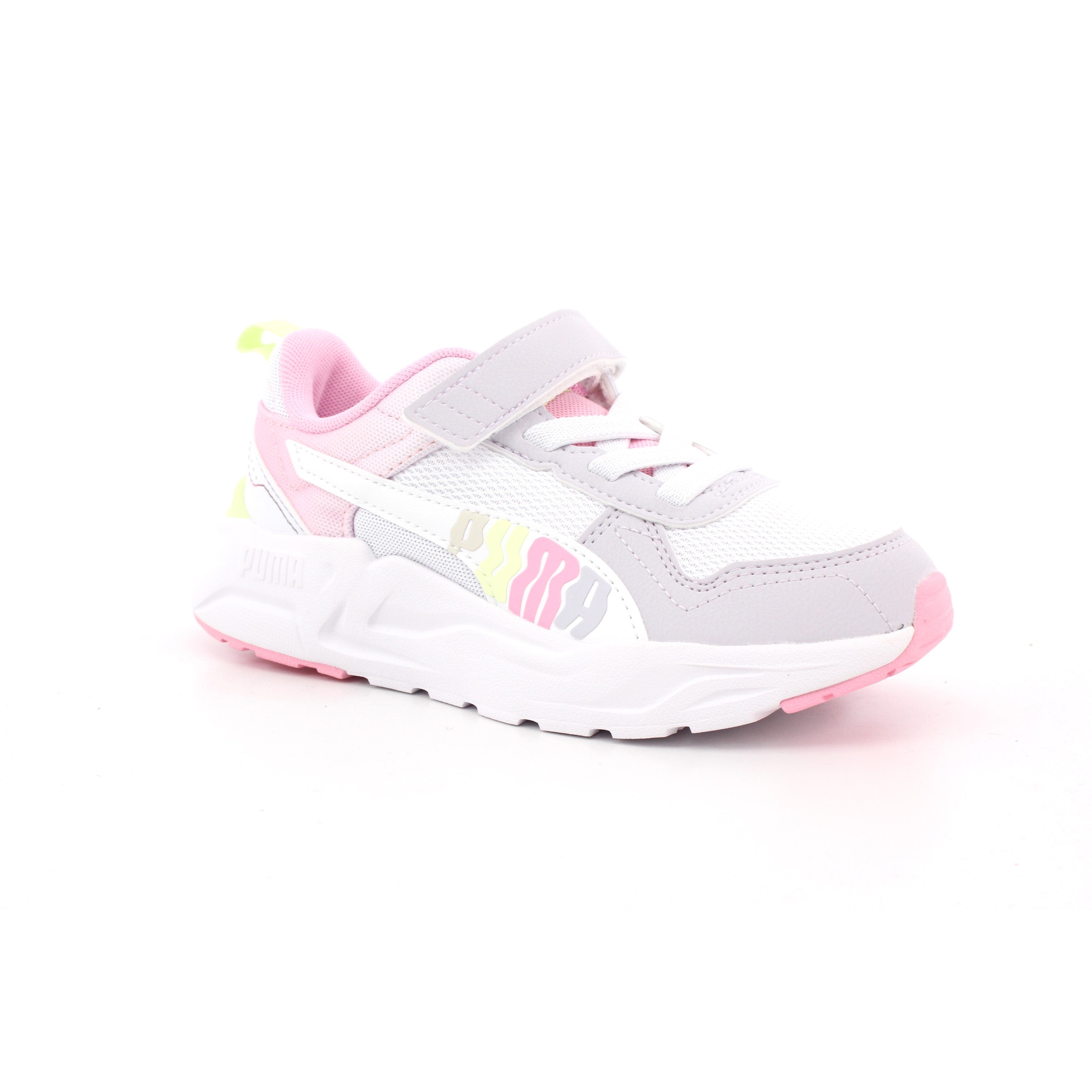 TRINITY 2 LT COME ON,LAVENDER POP-PUMA W