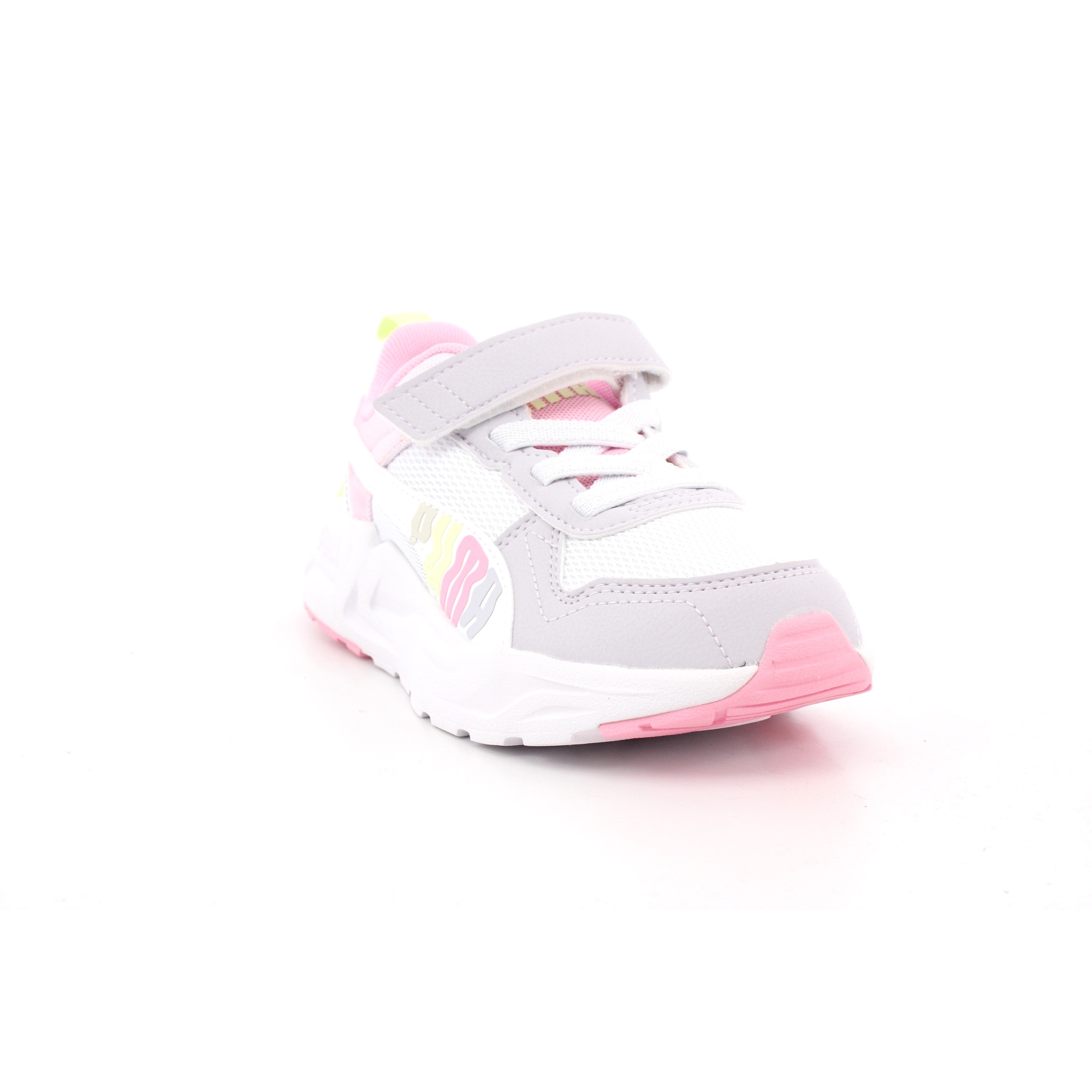 TRINITY 2 LT COME ON,LAVENDER POP-PUMA W