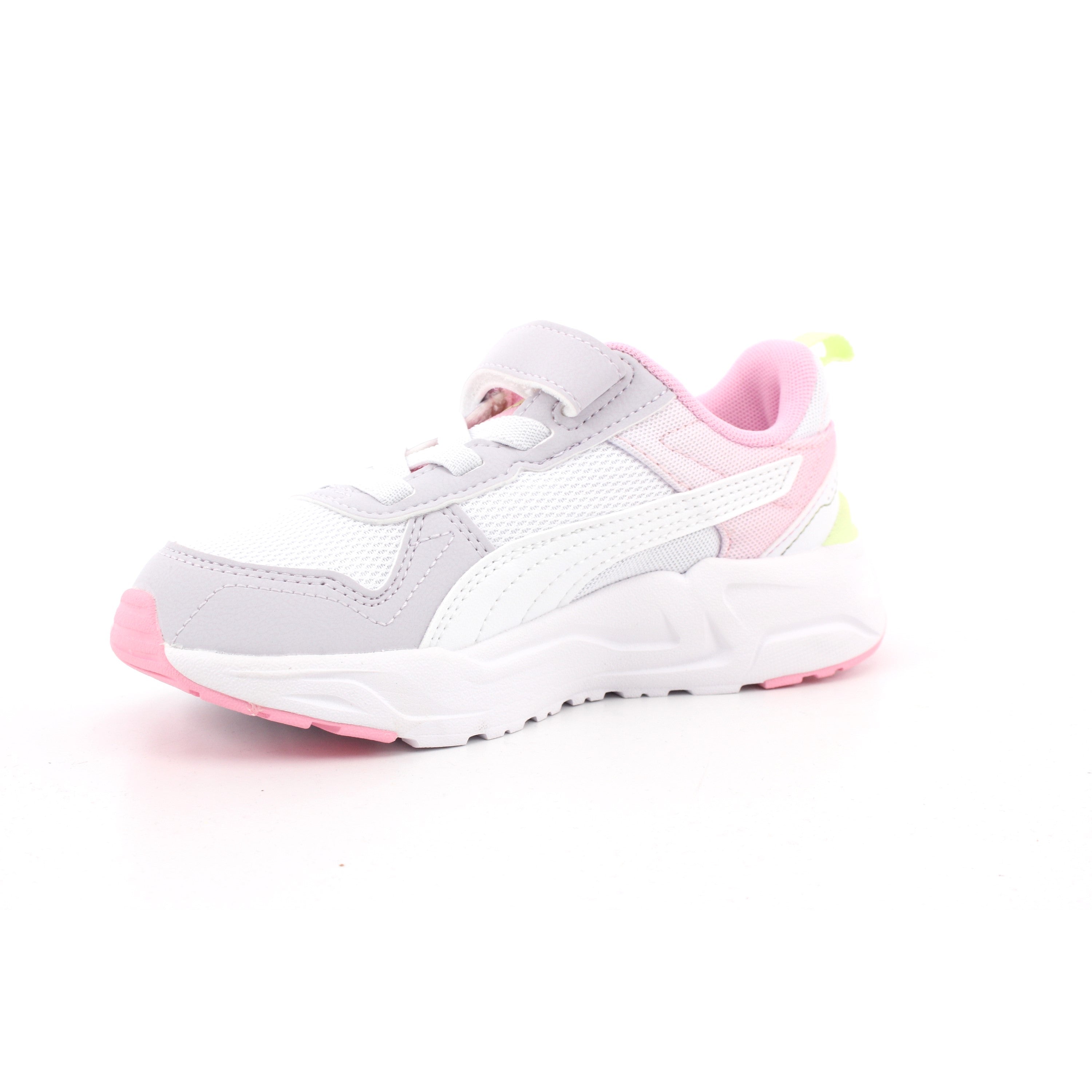 TRINITY 2 LT COME ON,LAVENDER POP-PUMA W