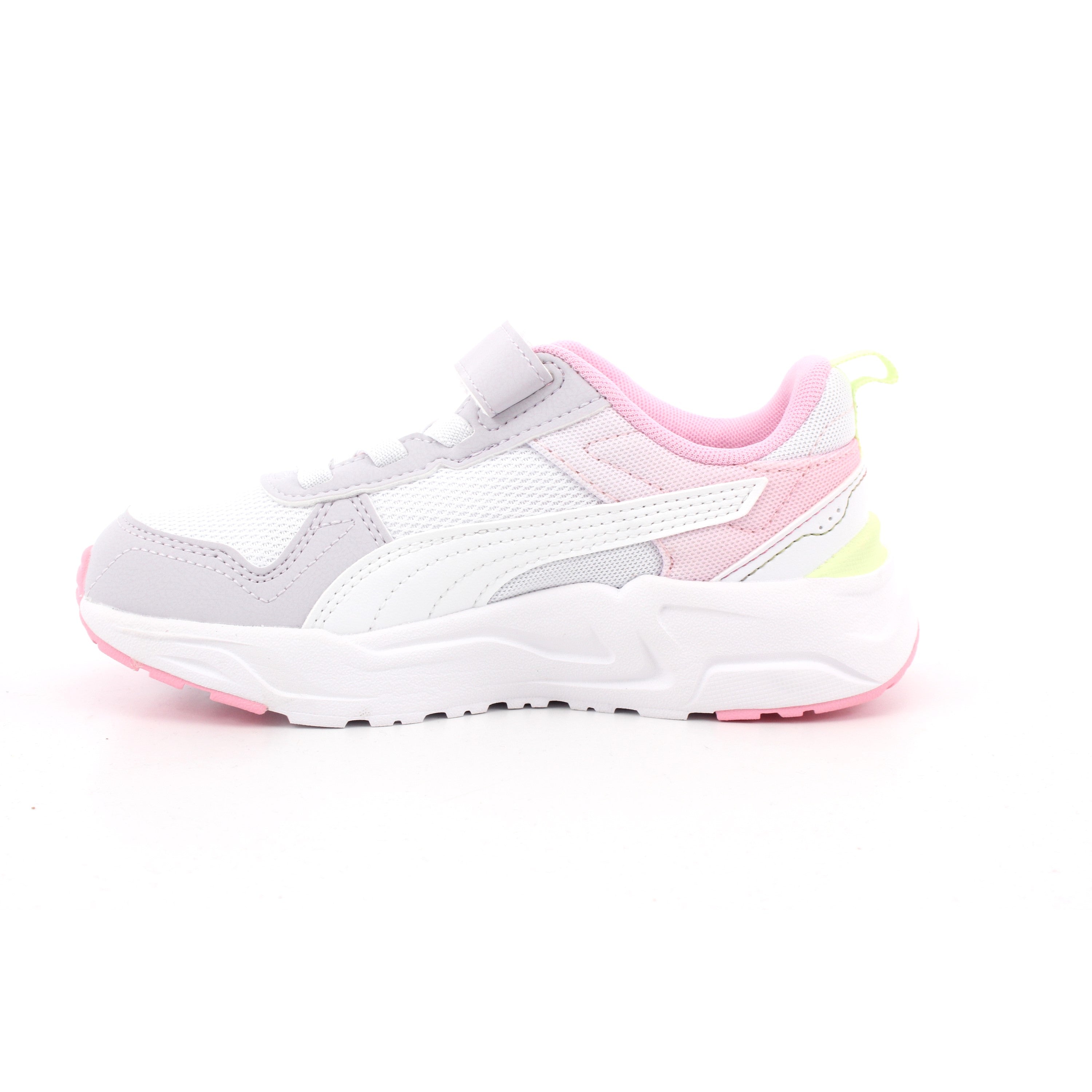 TRINITY 2 LT COME ON,LAVENDER POP-PUMA W