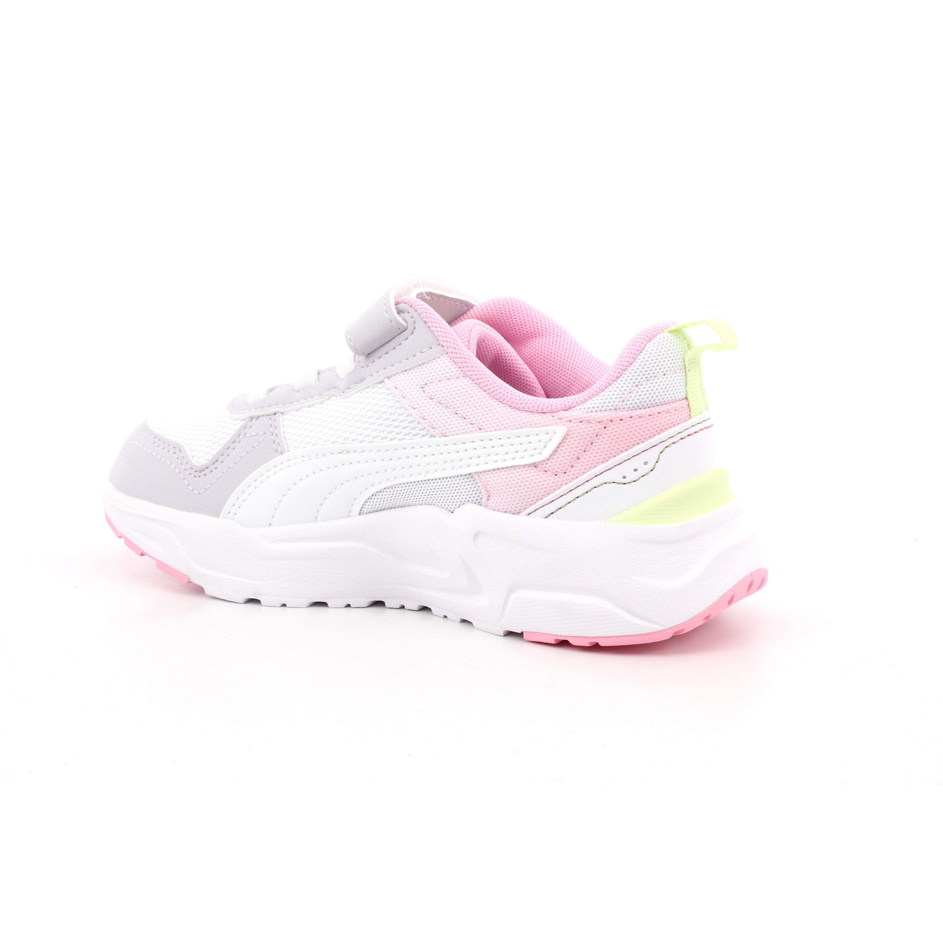 TRINITY 2 LT COME ON,LAVENDER POP-PUMA W