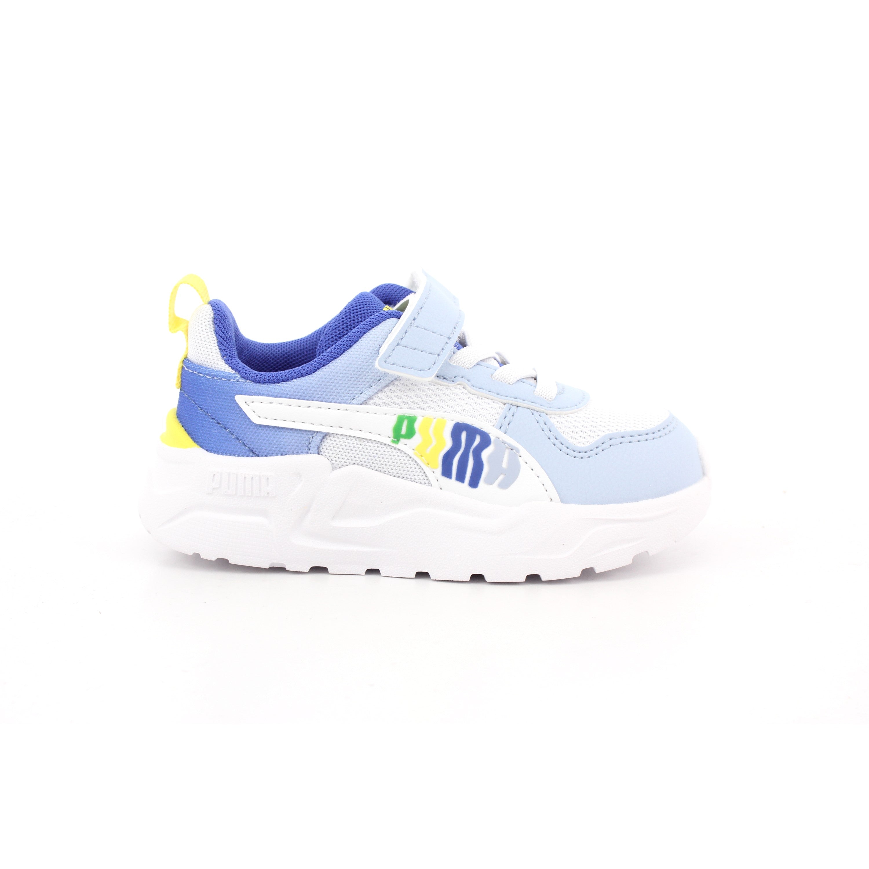 TRINITY 2 LT COME ON,SNOW MOUNTAIN BLUE