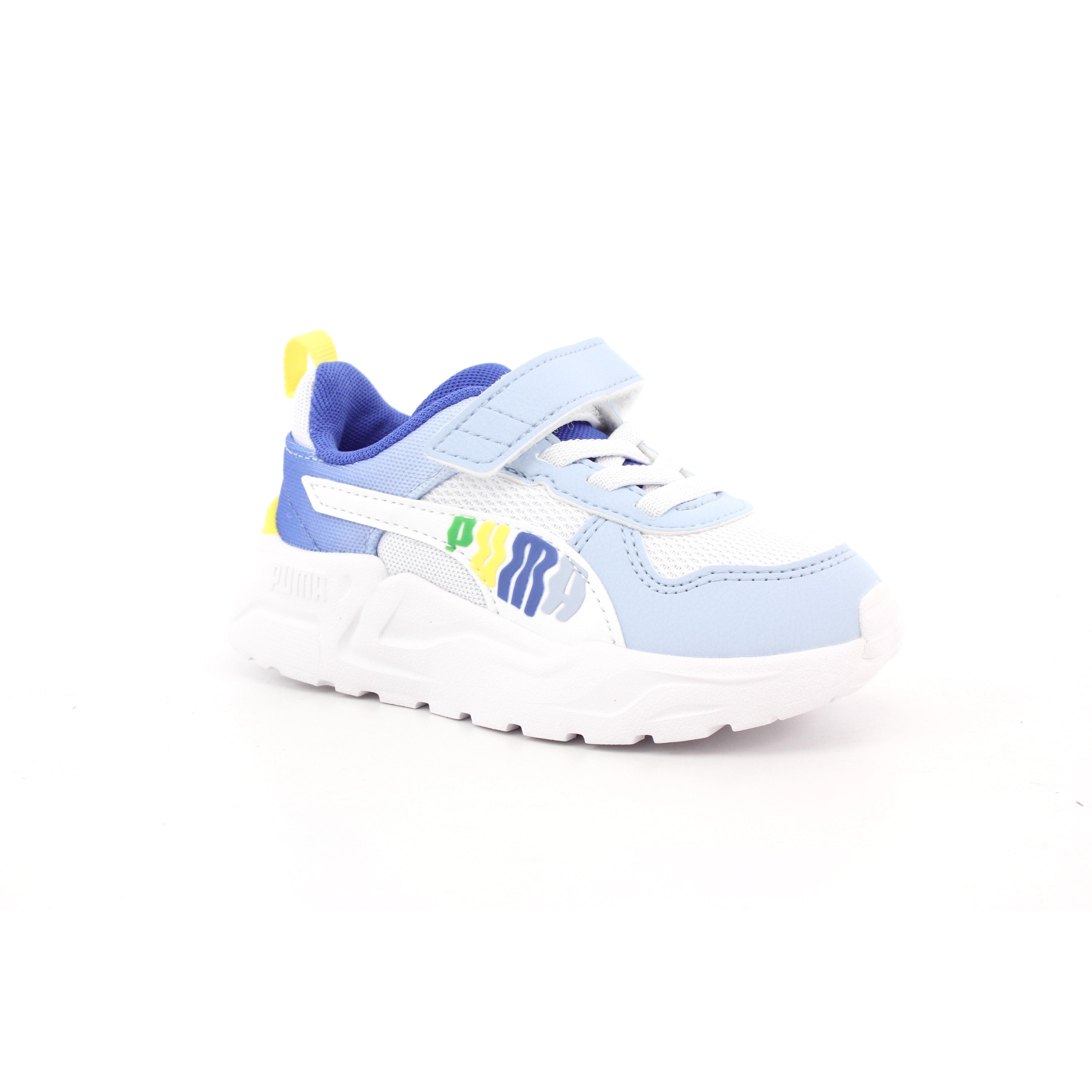 TRINITY 2 LT COME ON,SNOW MOUNTAIN BLUE
