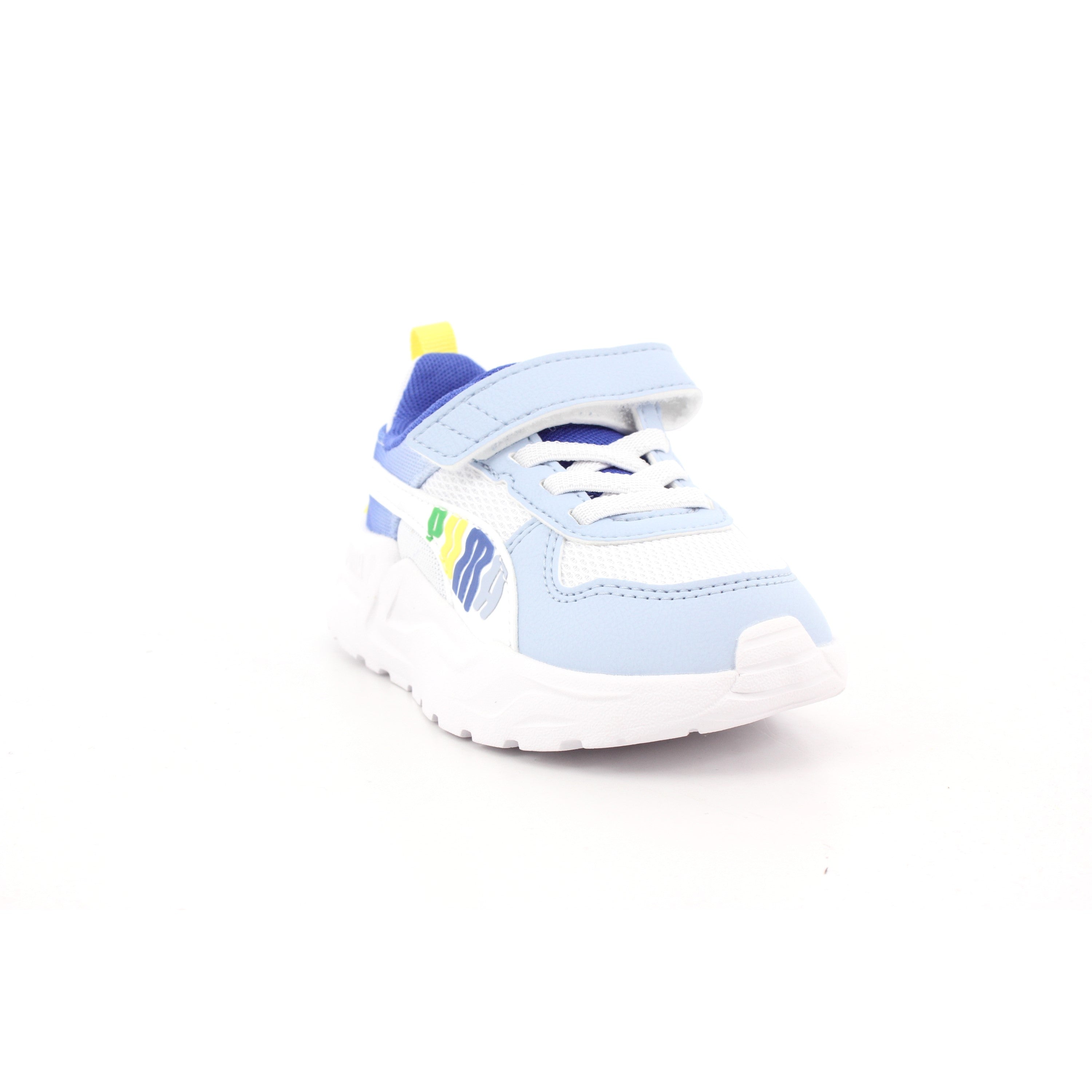 TRINITY 2 LT COME ON,SNOW MOUNTAIN BLUE