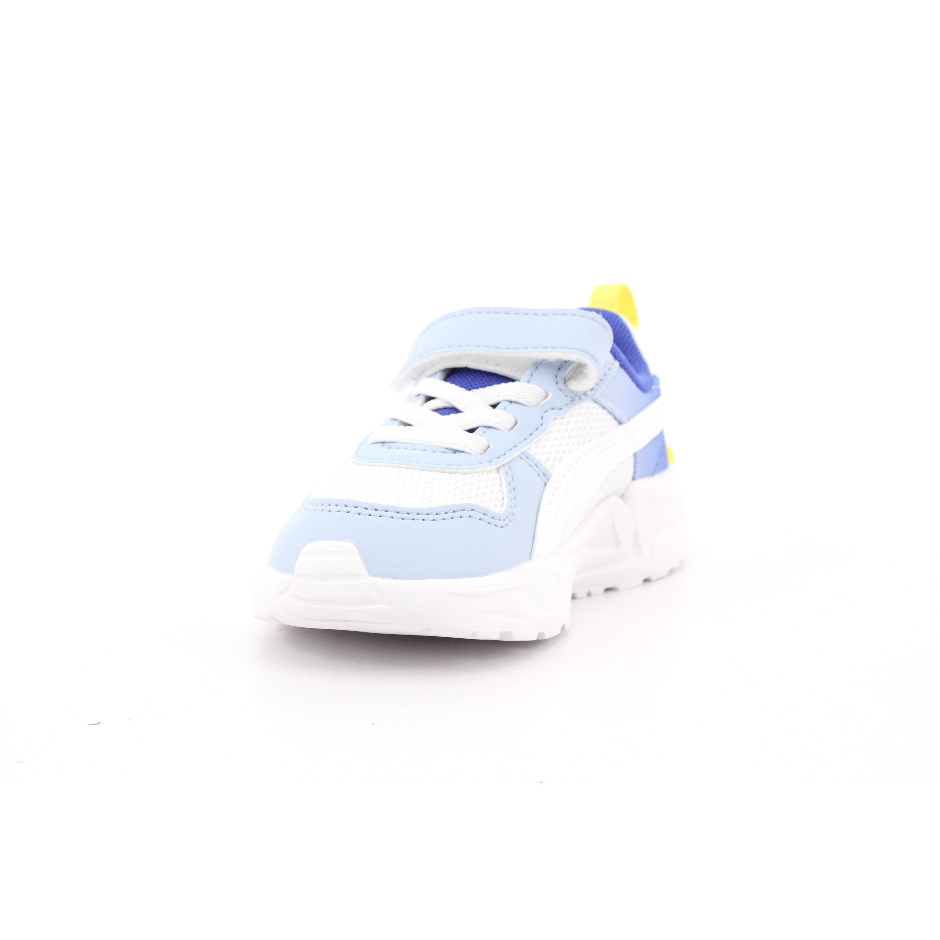 TRINITY 2 LT COME ON,SNOW MOUNTAIN BLUE