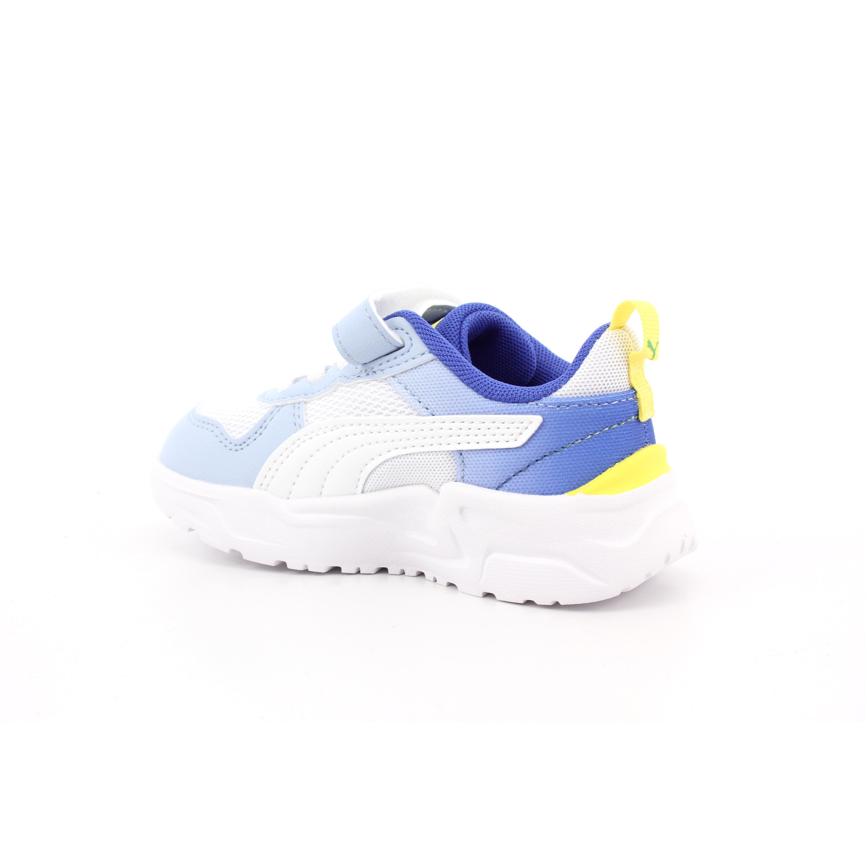 TRINITY 2 LT COME ON,SNOW MOUNTAIN BLUE