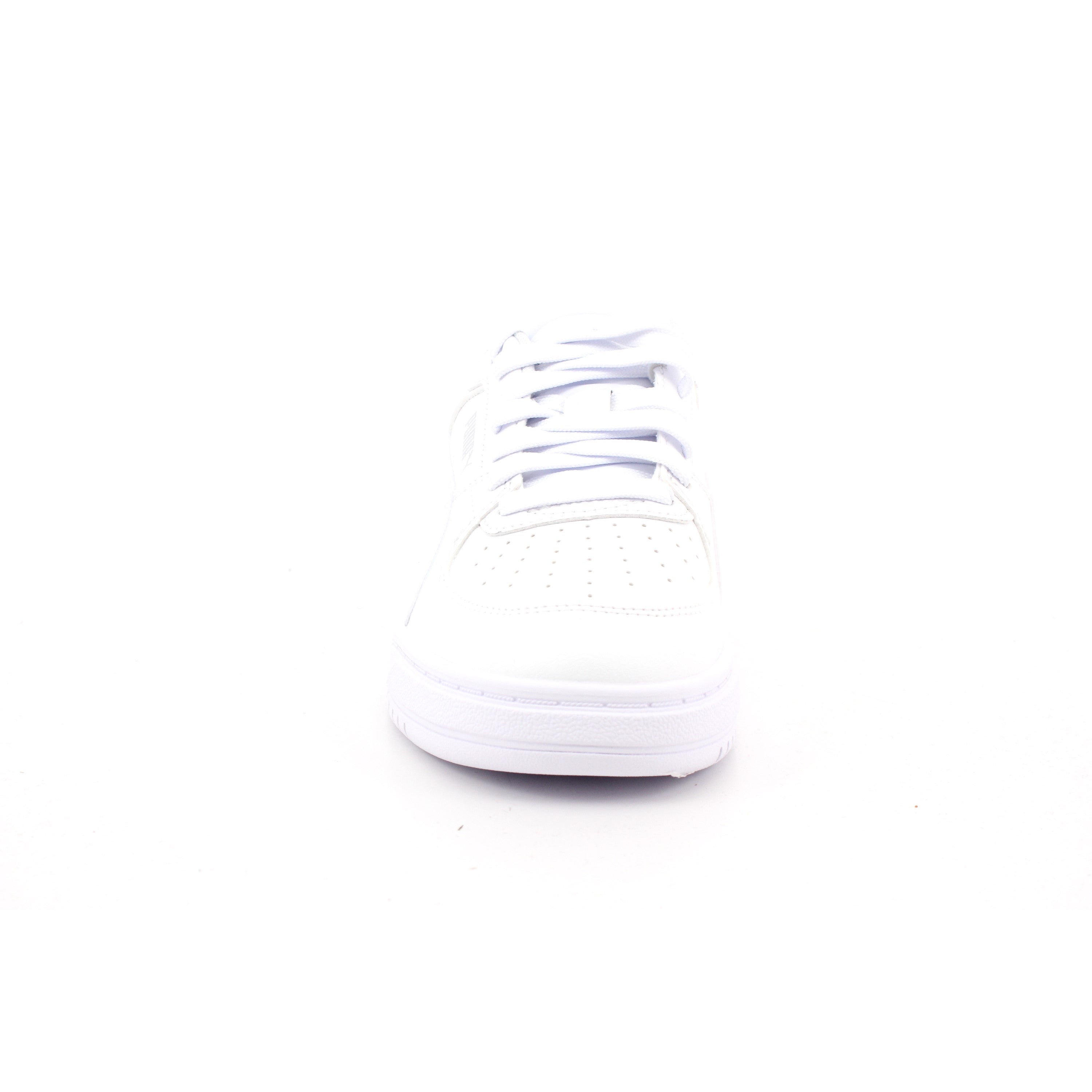 PUMA CAVEN III HOLO,PUMA WHITE-ROSY OUTL
