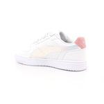 PUMA CAVEN III HOLO,PUMA WHITE-ROSY OUTL