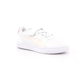 PUMA CAVEN III HOLO,PUMA WHITE-ROSY OUTL