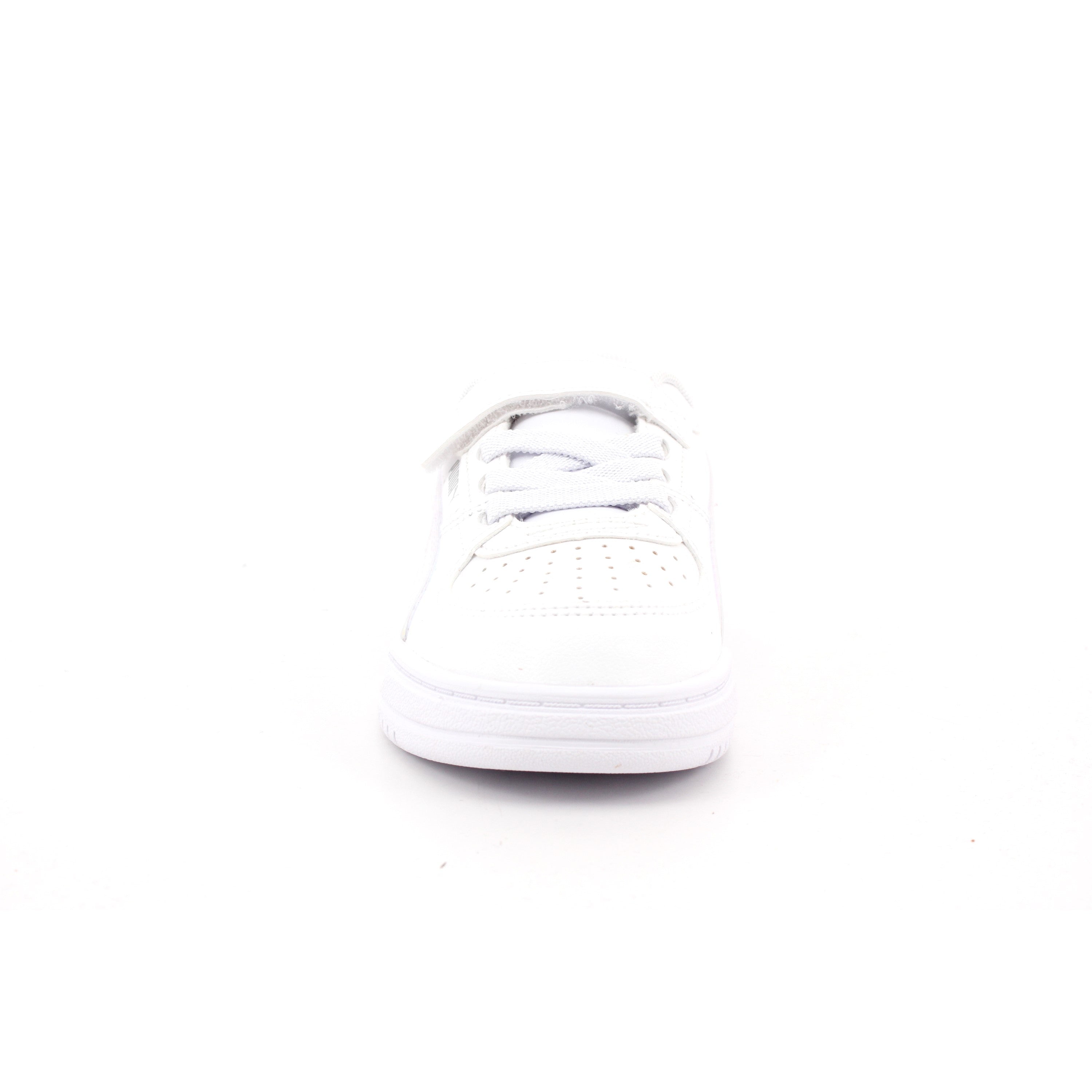 PUMA CAVEN III HOLO,PUMA WHITE-ROSY OUTL