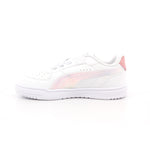PUMA CAVEN III HOLO,PUMA WHITE-ROSY OUTL