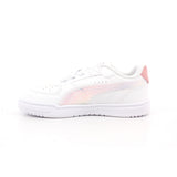 PUMA CAVEN III HOLO,PUMA WHITE-ROSY OUTL