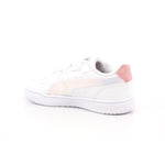 PUMA CAVEN III HOLO,PUMA WHITE-ROSY OUTL