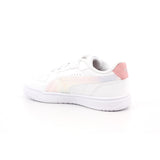PUMA CAVEN III HOLO,PUMA WHITE-ROSY OUTL