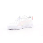 PUMA CAVEN III HOLO,PUMA WHITE-ROSY OUTL