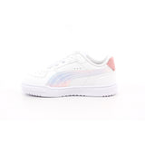 PUMA CAVEN III HOLO,PUMA WHITE-ROSY OUTL