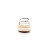 BEIGE/BIANCO
