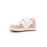 BEIGE/BIANCO